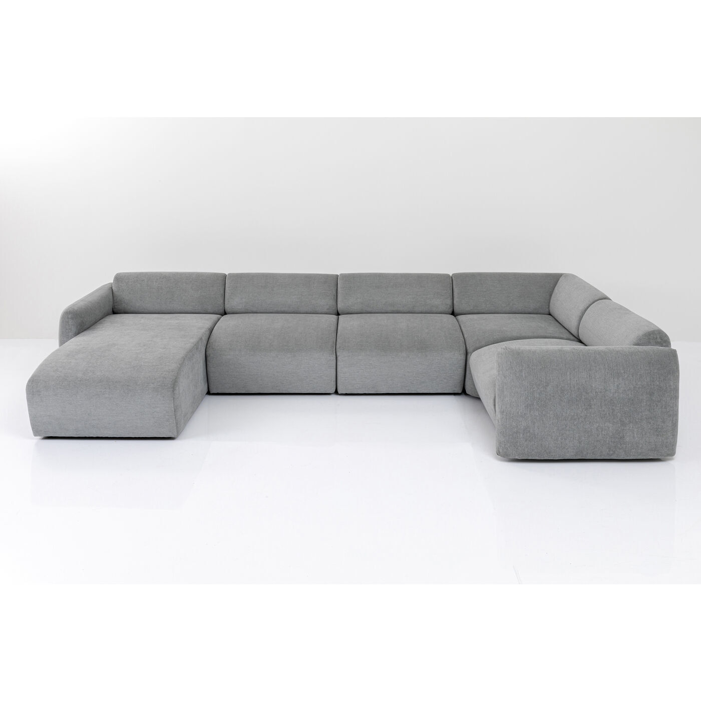 Диван угловой Lucca 86318 Kare