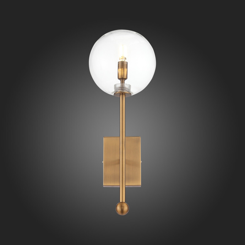 Бра ST Luce SL1205.301.01