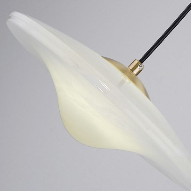 Подвесной светильник OSEAS by ImperiumLoft