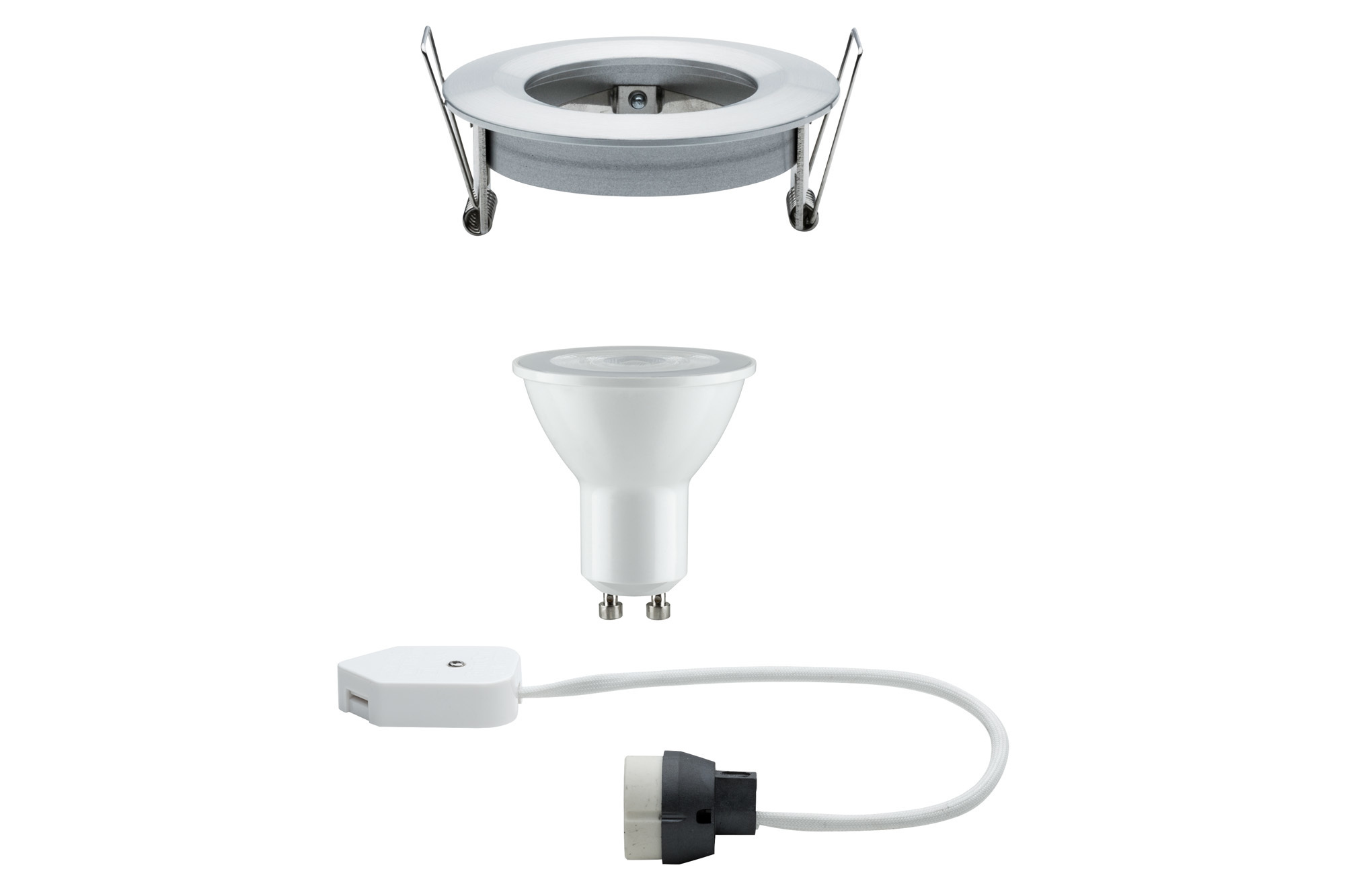 Встраиваемый светильник Paulmann 93594