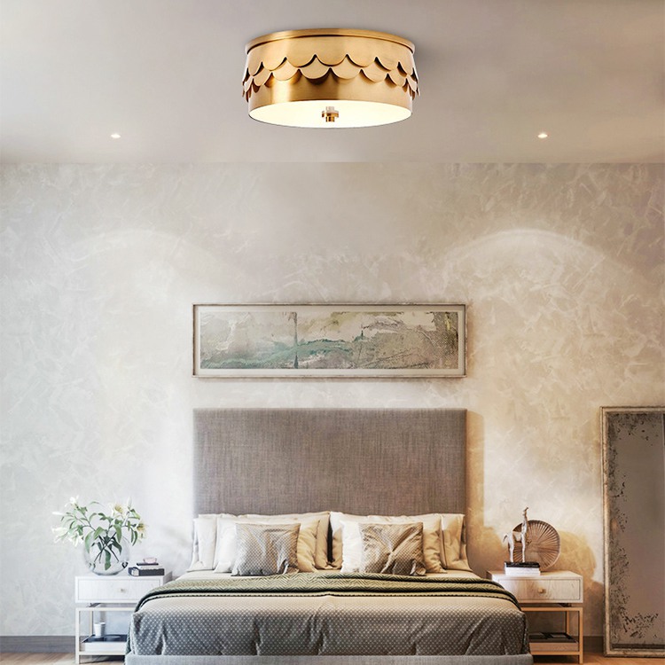 Потолочный светильник SAVONA by ImperiumLoft