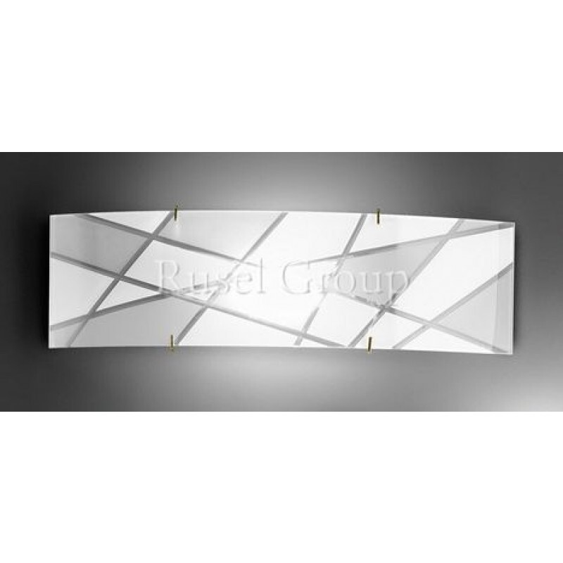 Настенный светильник Kolarz Mikado 0296.61S.3.41.WW