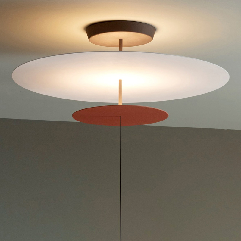 Подвесной светильник DALMAR by ImperiumLoft