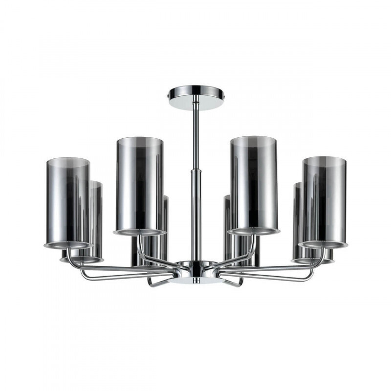 Люстра на штанге Vele Luce VL1923L08