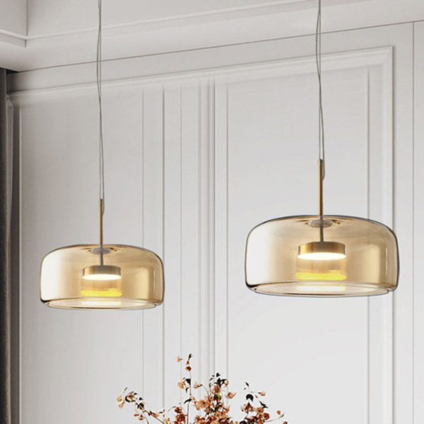 Подвесной Светильник Dauphin A Grey By Imperiumloft