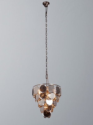 Подвесная люстра Vitaluce V5842-7/10