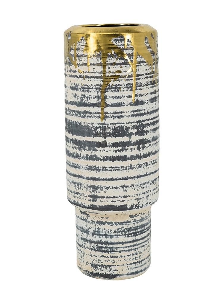 Ваза Glasar 61145