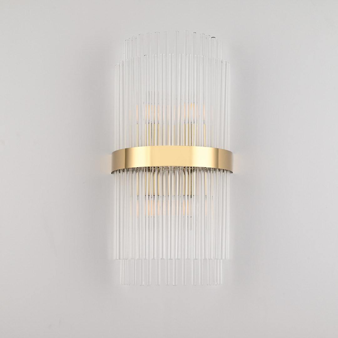 Бра 430122.250.4.E14.C1 GD Arte Milano