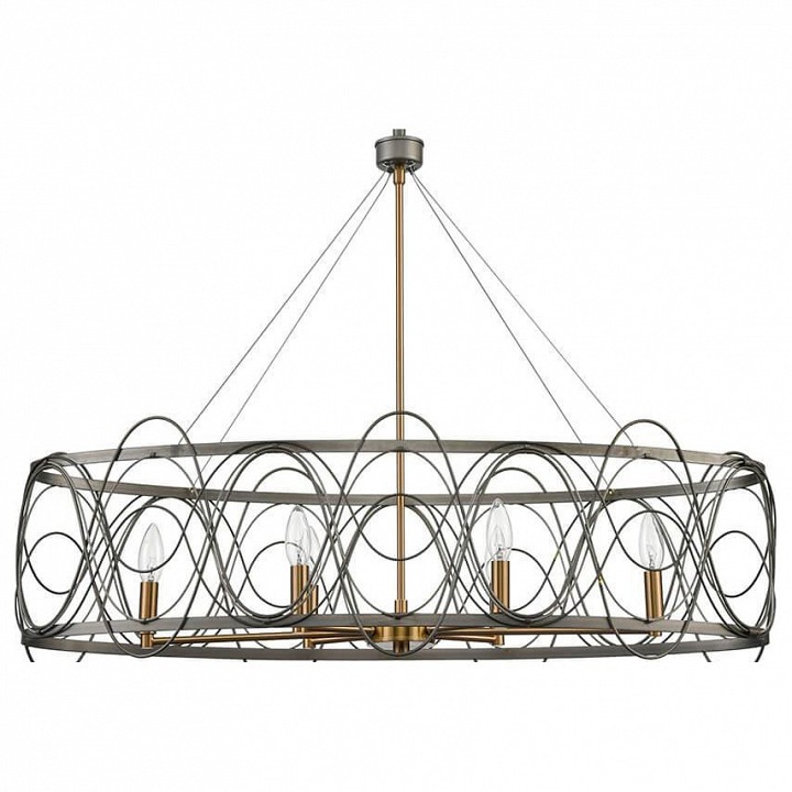 Люстра LENDER by ImperiumLoft