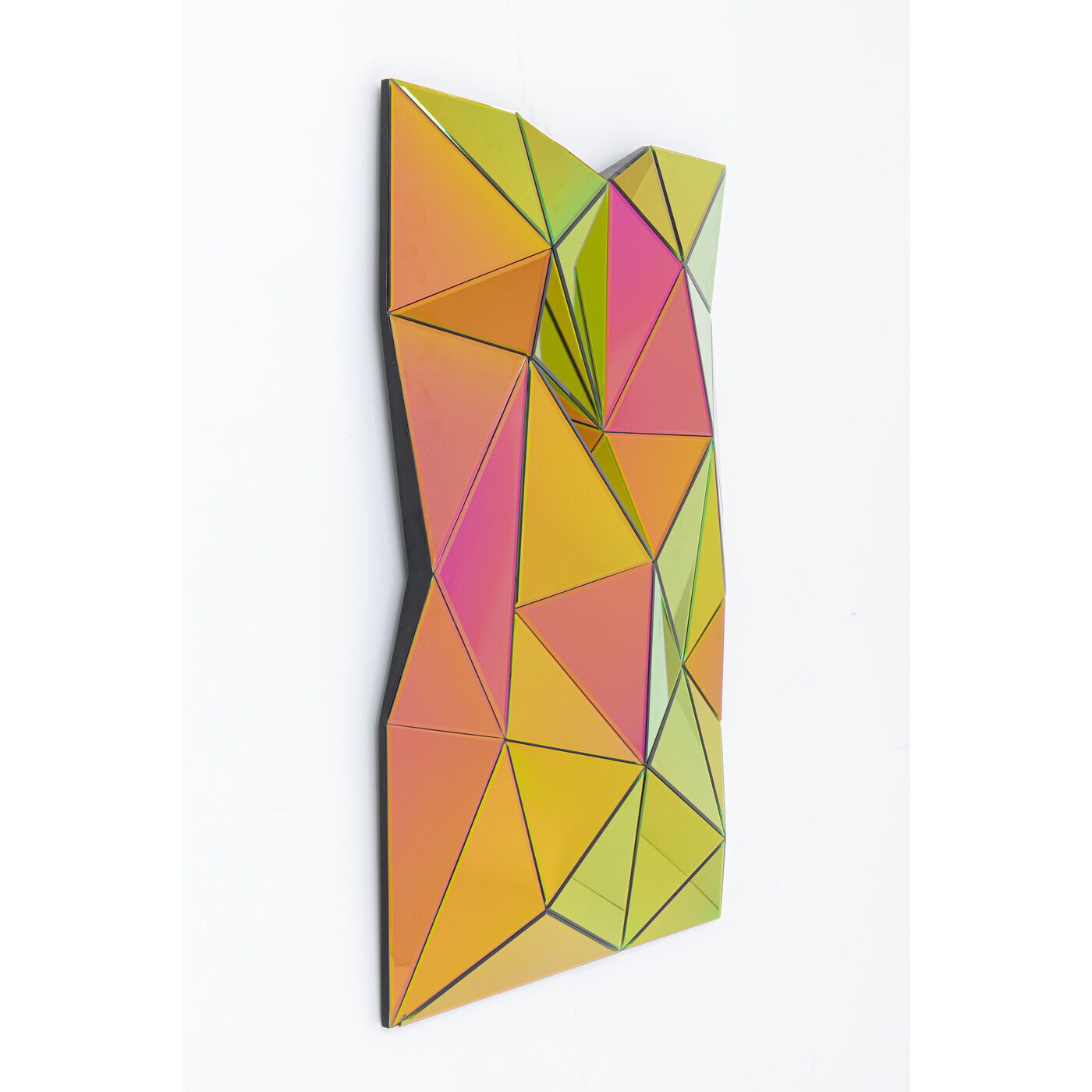 Зеркало декоративное KARE Prisma 87435