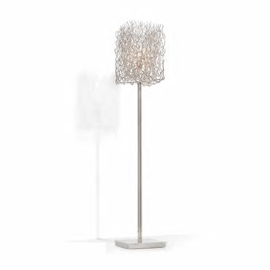 Торшер Brand Van Egmond Hollywood H190 Nickel