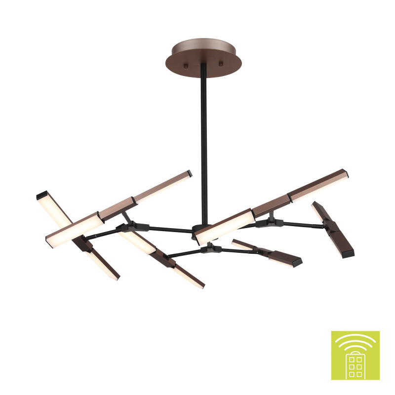 Люстра на штанге ST Luce SL414.302.06