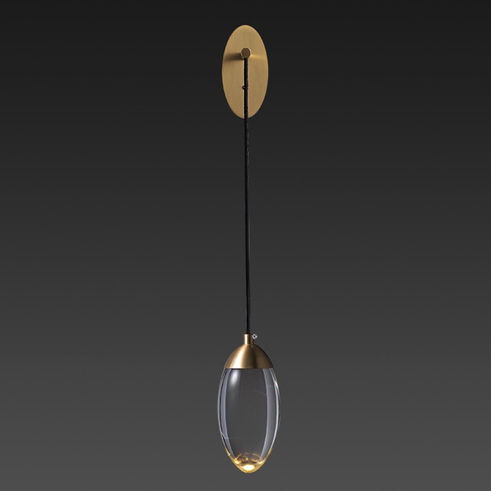 Бра FIERA WALL by ImperiumLoft