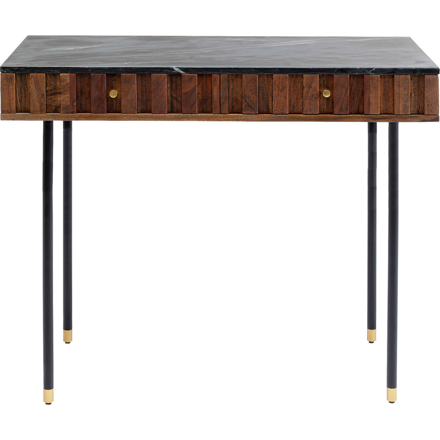 Стол письменный Piano 84539 KARE