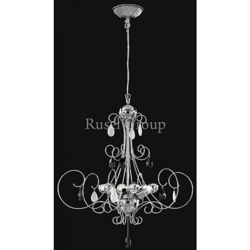 Люстра Italamp Lira 744/10 Люстра Italamp Lira 744/10