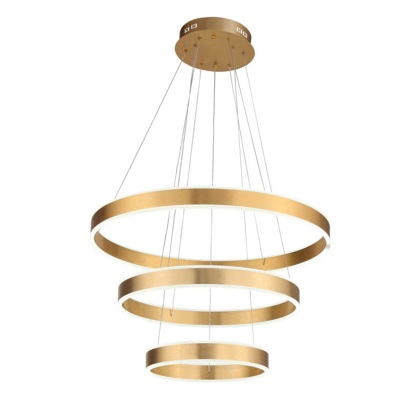 Подвесная люстра ST Luce SL944.203.03