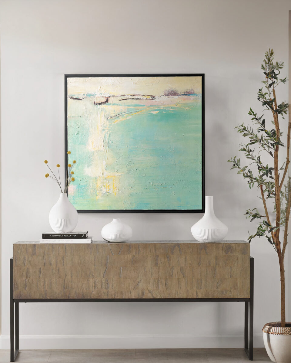 Интерьерная картина Sardinia Louvre Home 20D0105