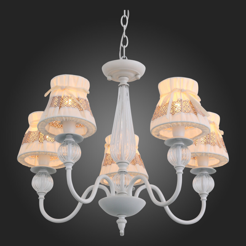 Подвесная люстра ST Luce SL184.503.05