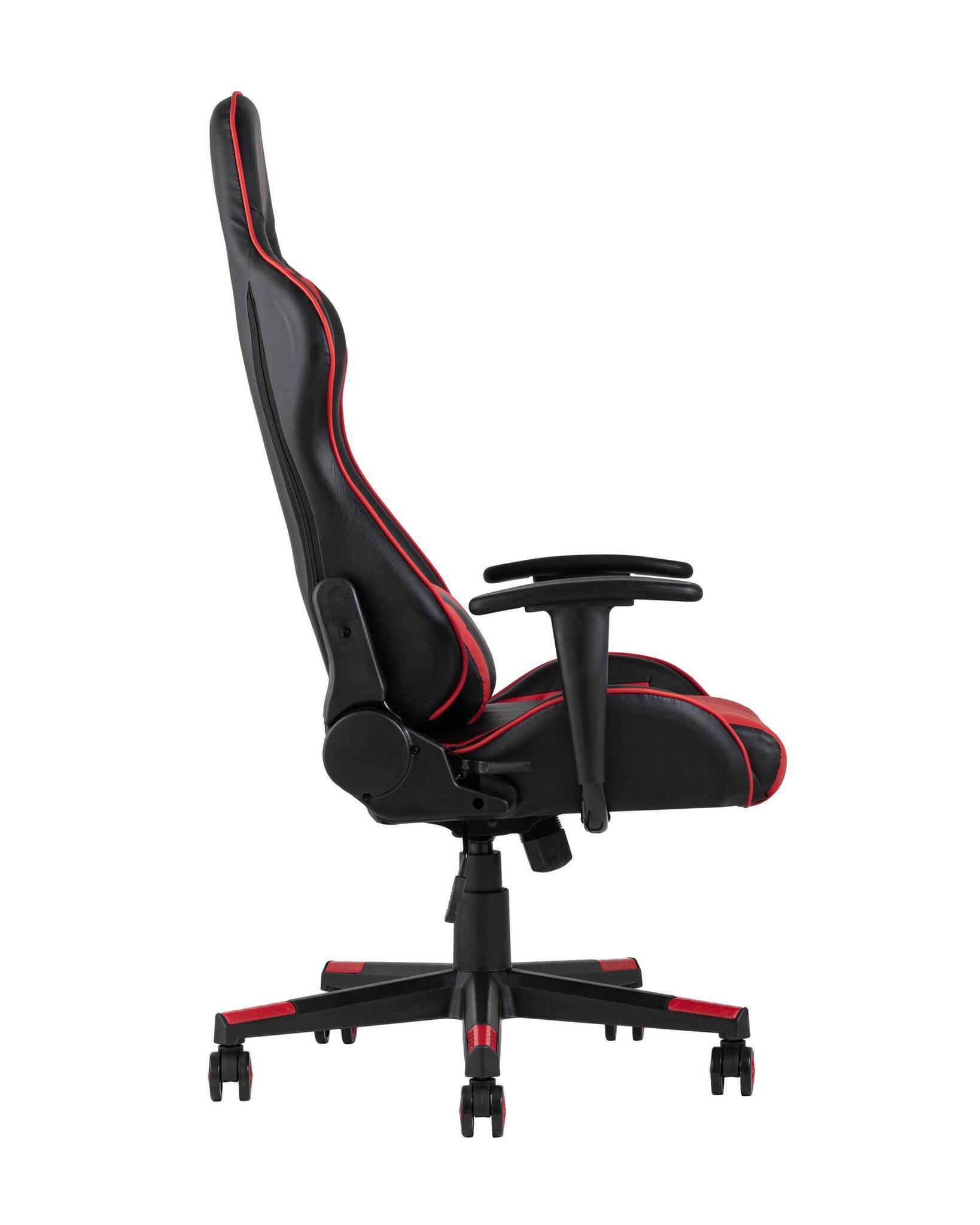 Кресло игровоеs Diablo красное TopChairs