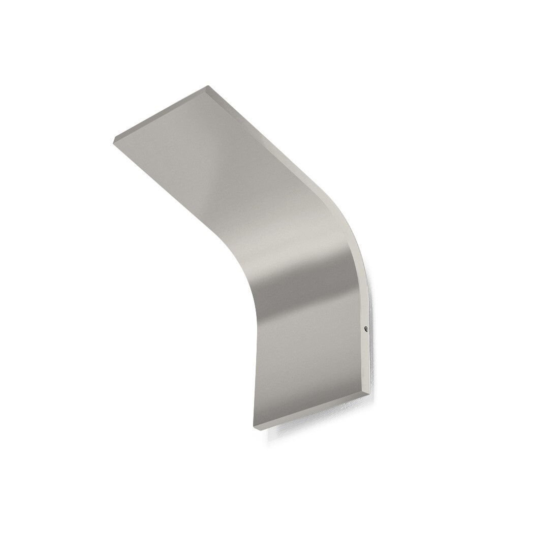 Настенный светильник Panzeri APP 1.0 Titanium