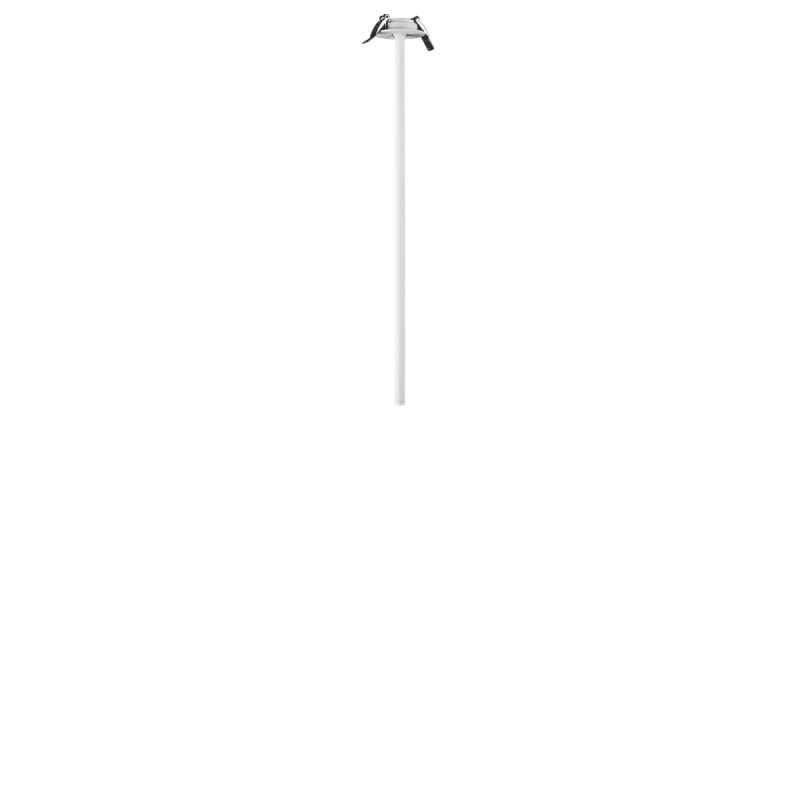 Встраиваемый светильник LOFT IT 10359/600 White