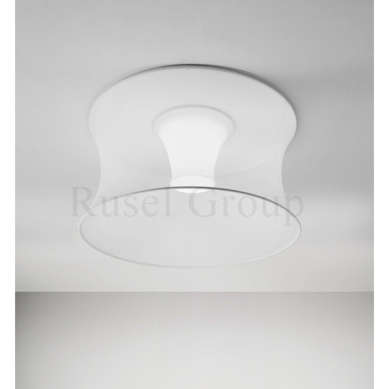 Потолочный светильник AXO LIGHT EULER PL G