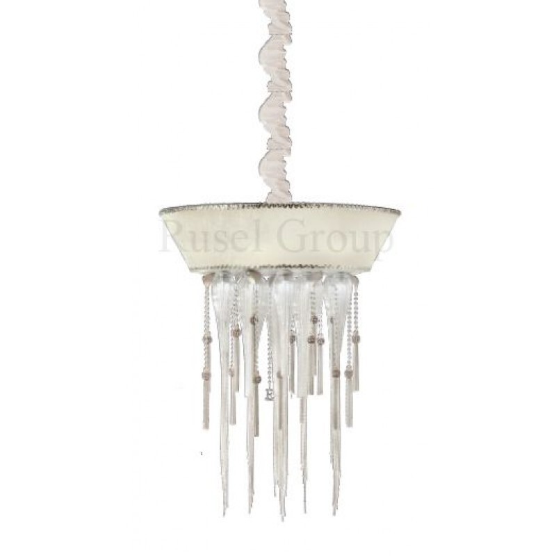 Люстра Eurolampart Vivien 1134/17LA