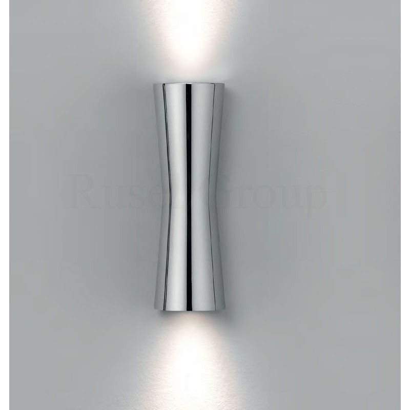 Настенно-потолочный светильник Flos CLESSIDRA Настенно-потолочный светильник Flos CLESSIDRA