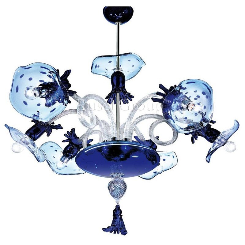 Люстра de MAJO VENEDIG POM PON K6