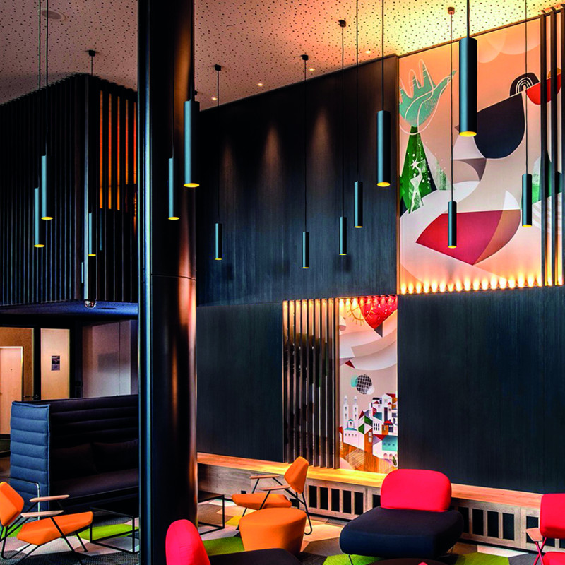 Подвесной светильник Mantra 8356