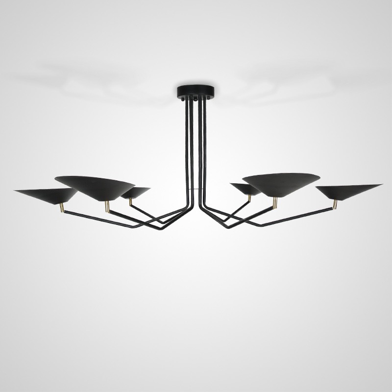 Потолочная люстра UMEA by ImperiumLoft