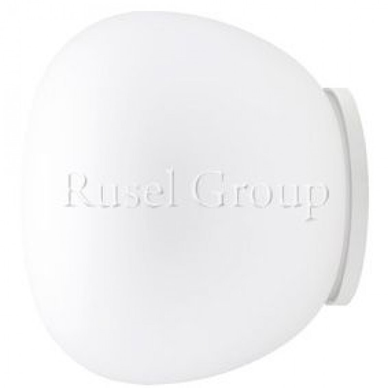 Настенно-потолочный светильник Fabbian Lumi Mochi F07 G05 01