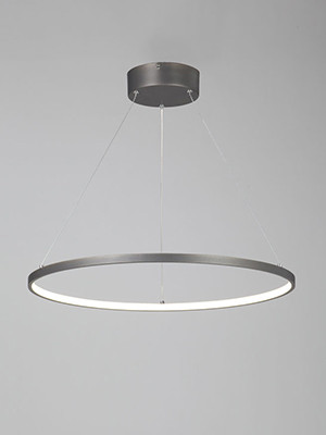 Подвесной светильник Vitaluce V4665-2/1S