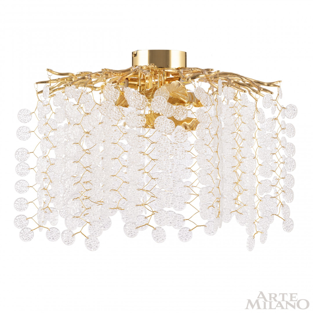 Светильник 234001/D500/4/C Gd Arte Milano