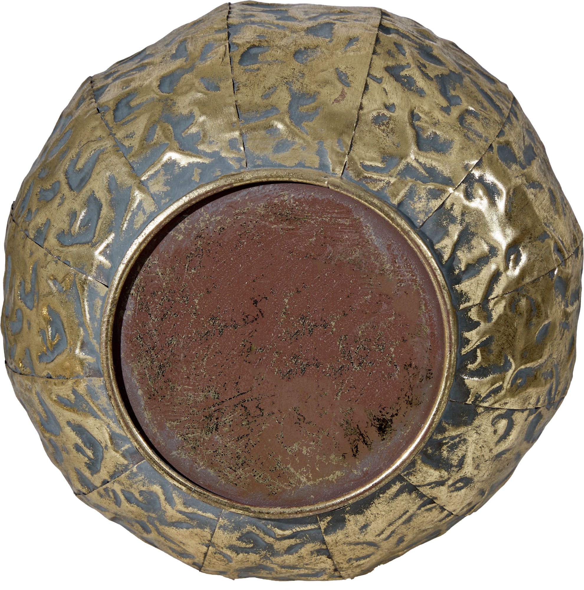 Кашпо Гана Glasar 57-460/2