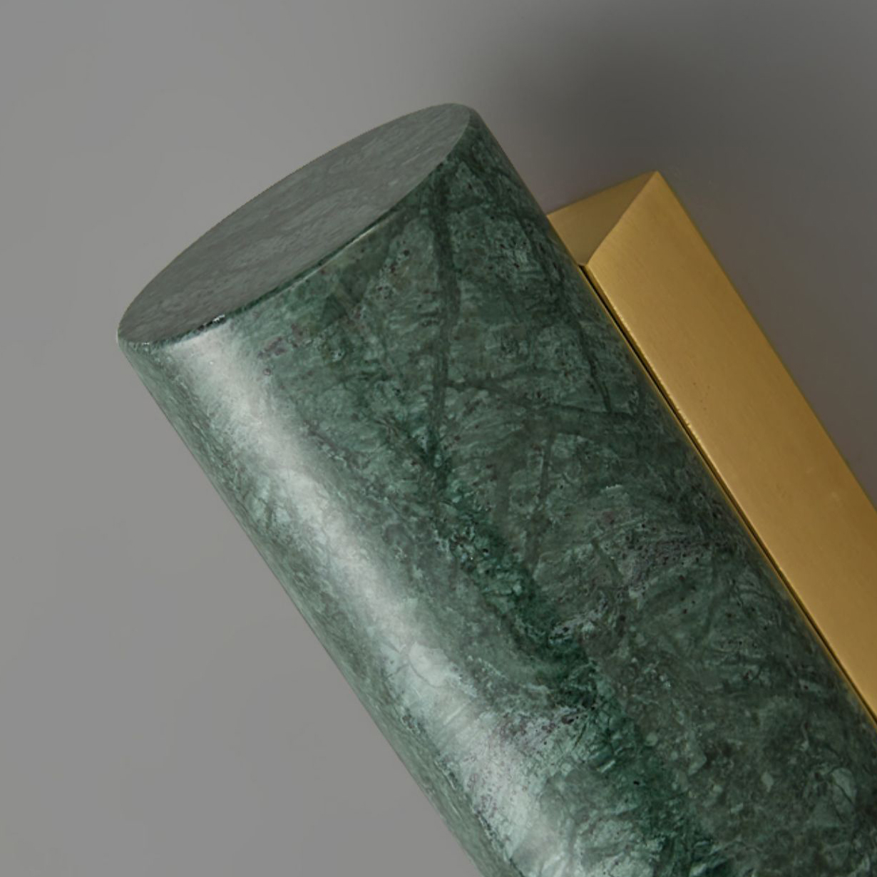 Настенный светильник MYTH Black by ImperiumLoft