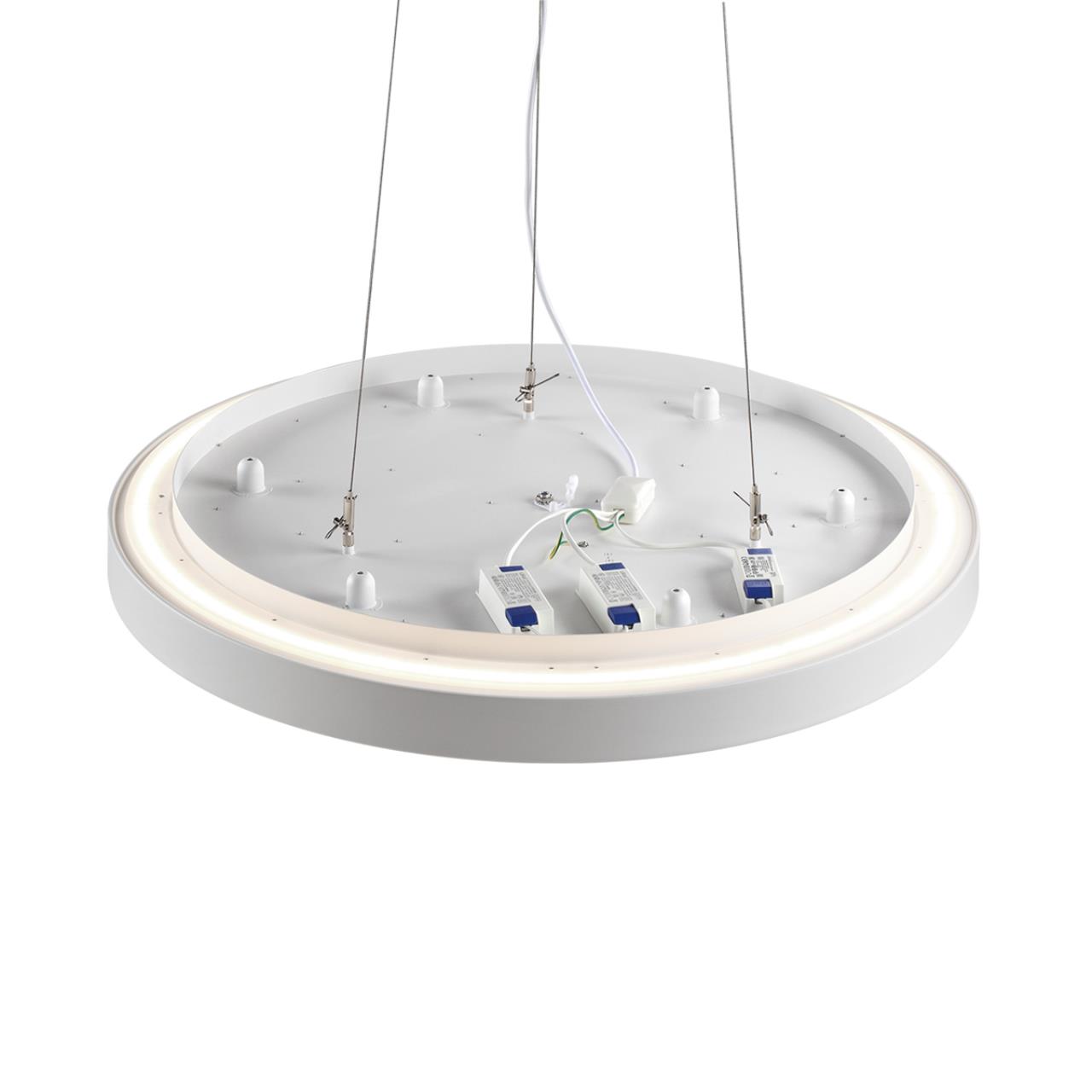 Потолочный светильник Sonex 7757/92L