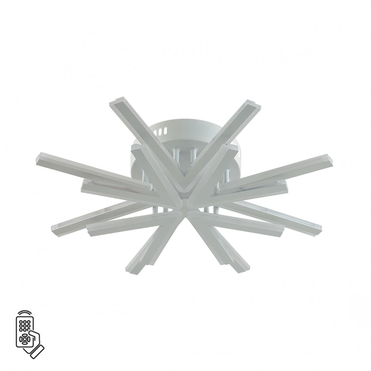 Потолочный светильник Lumion 8029/65CL