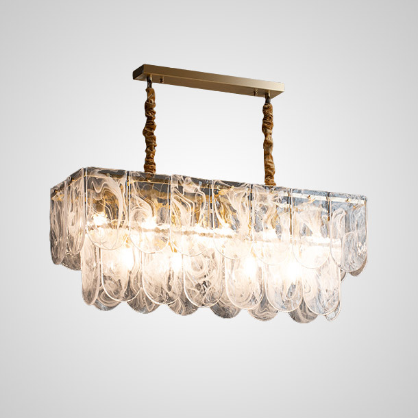 Подвесной светильник KATALINA LONG by ImperiumLoft