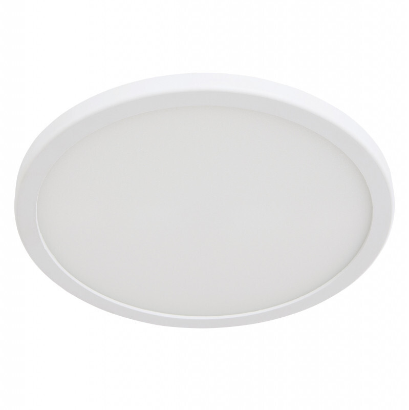 Встраиваемый светильник Arte Lamp A7975PL-1WH