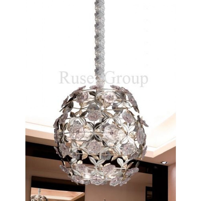 Люстра Eurolampart Angelica 2485/16LA