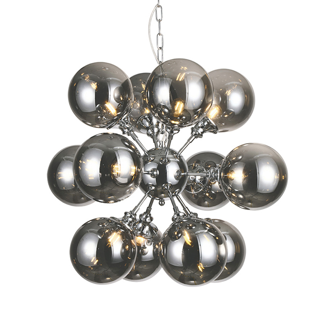 Люстра Delight Collection Ludlow 12