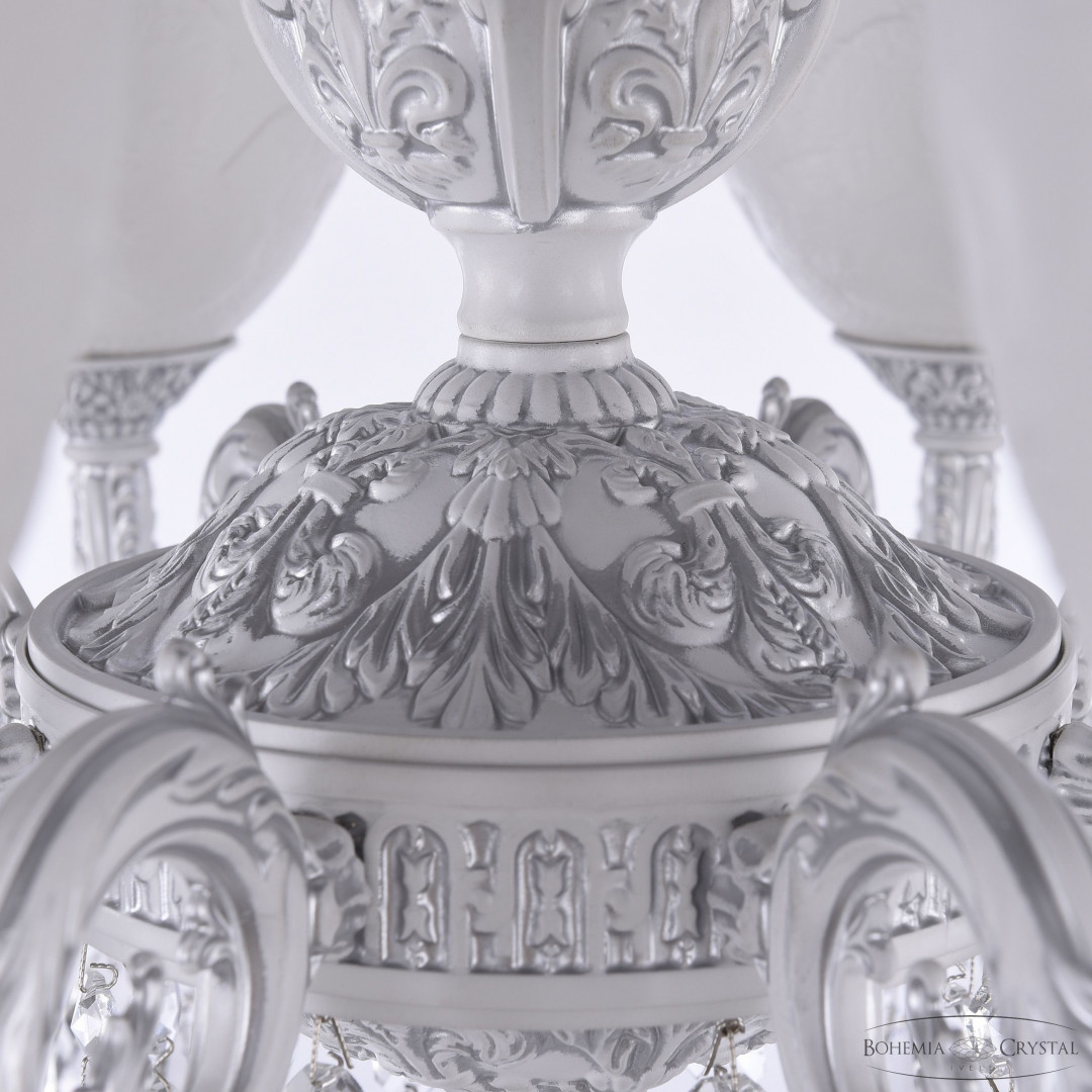Торшер AL79101T/8/175 A WMN P1 U Angel Bohemia Ivele Crystal