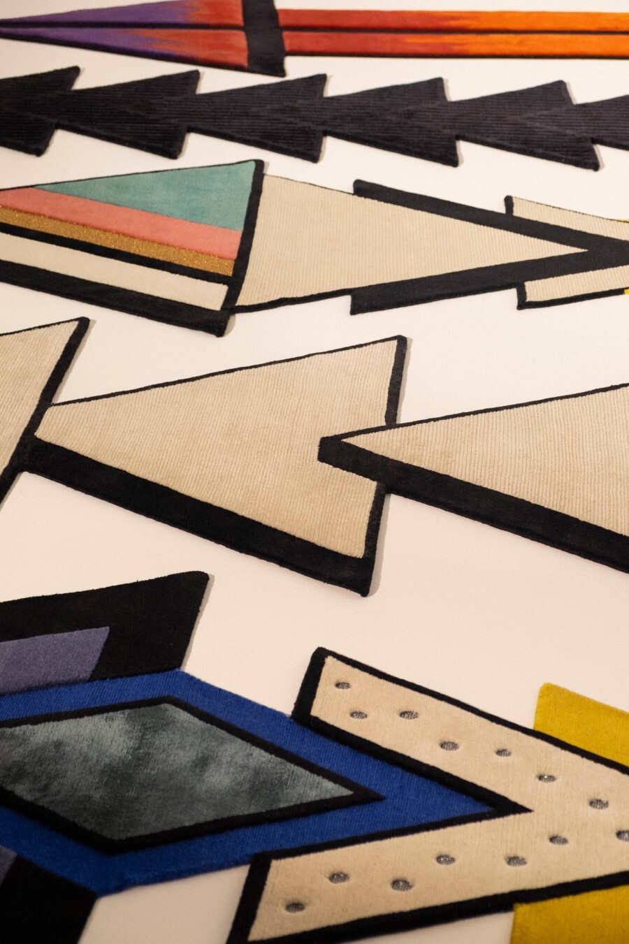 Ковер CC-TAPIS Jade