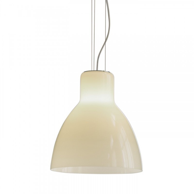 Подвесной светильник Leucos JJ GLASS S 35