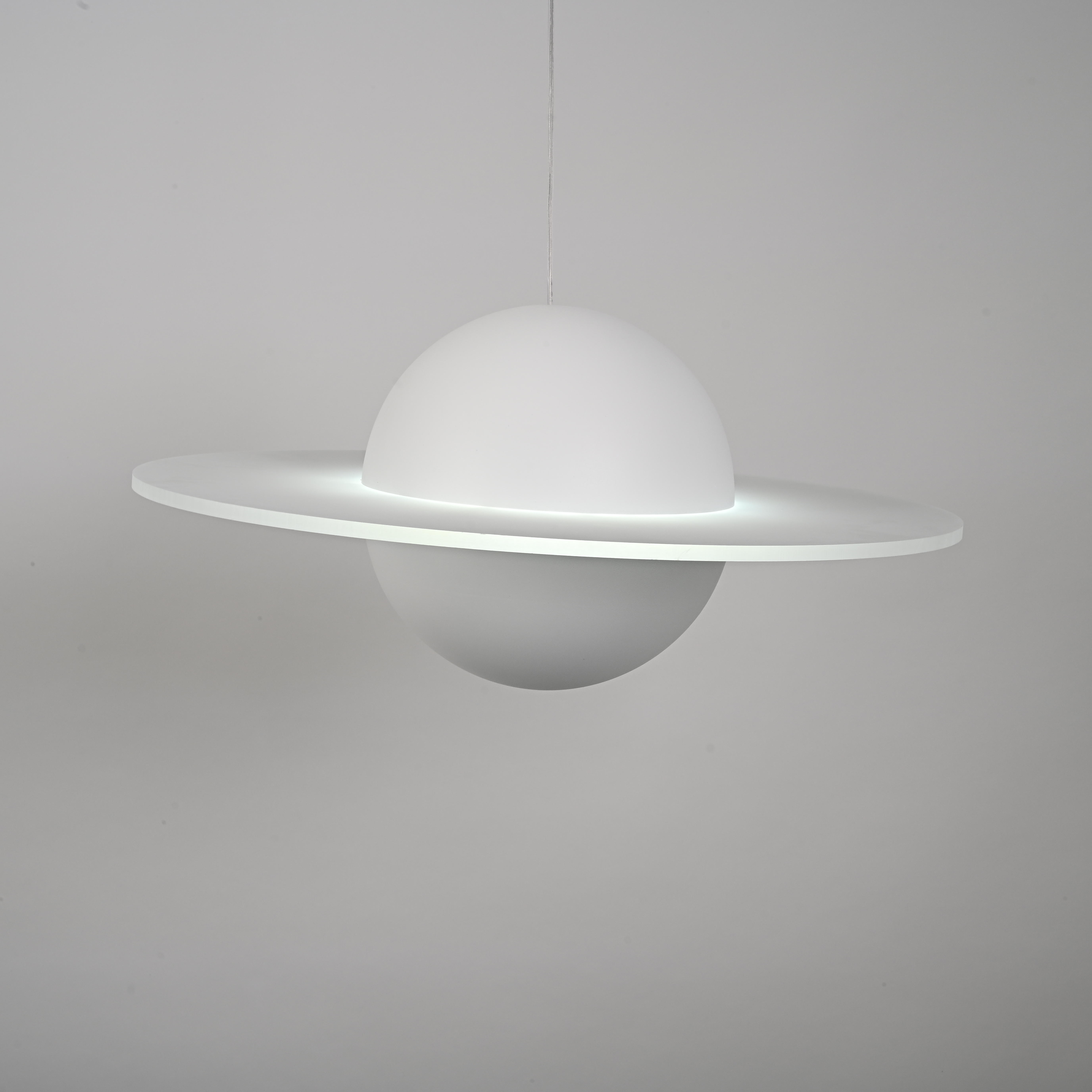 Подвесной светильник PARMA D55 by ImperiumLoft
