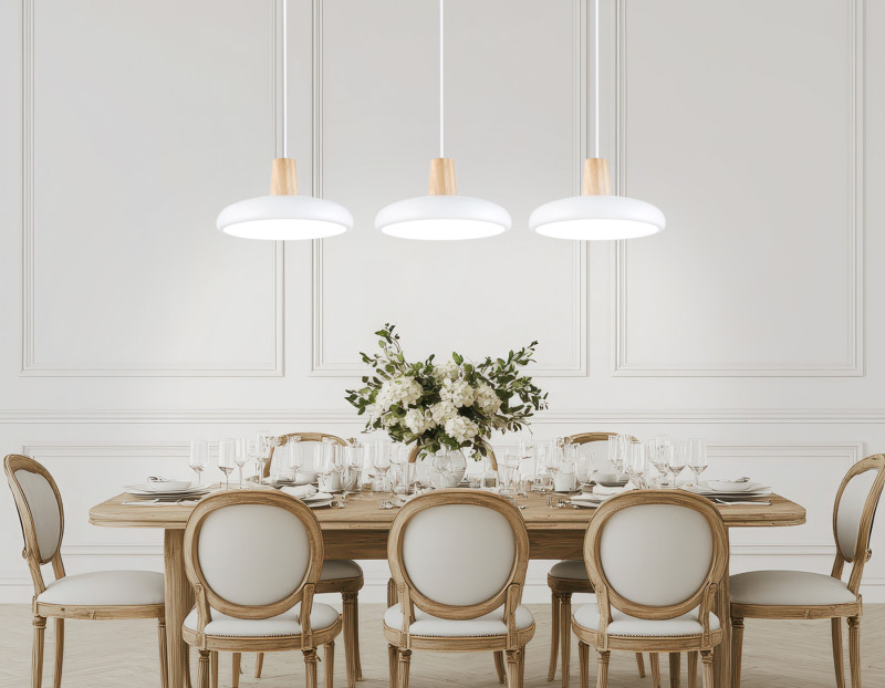 Подвесной светильник Ambrella Light FL4840