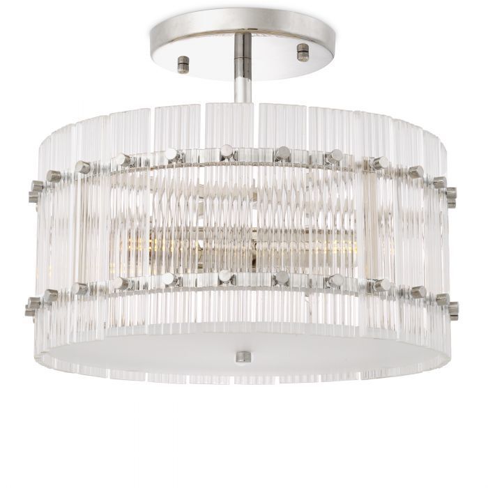 Люстра Eichholtz RUBY ROUND 115537