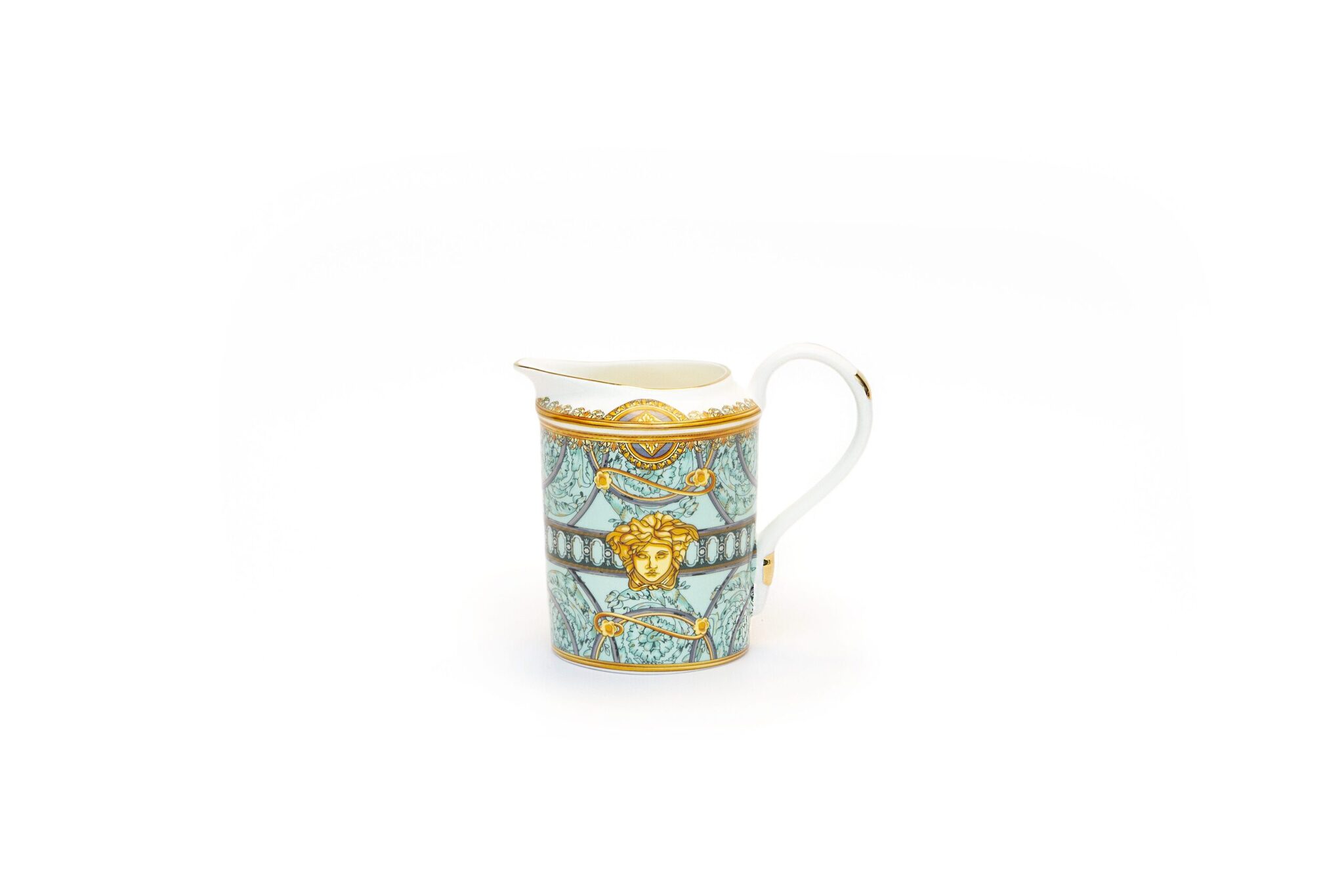 Чайный сервиз Louvre Home Nefrit