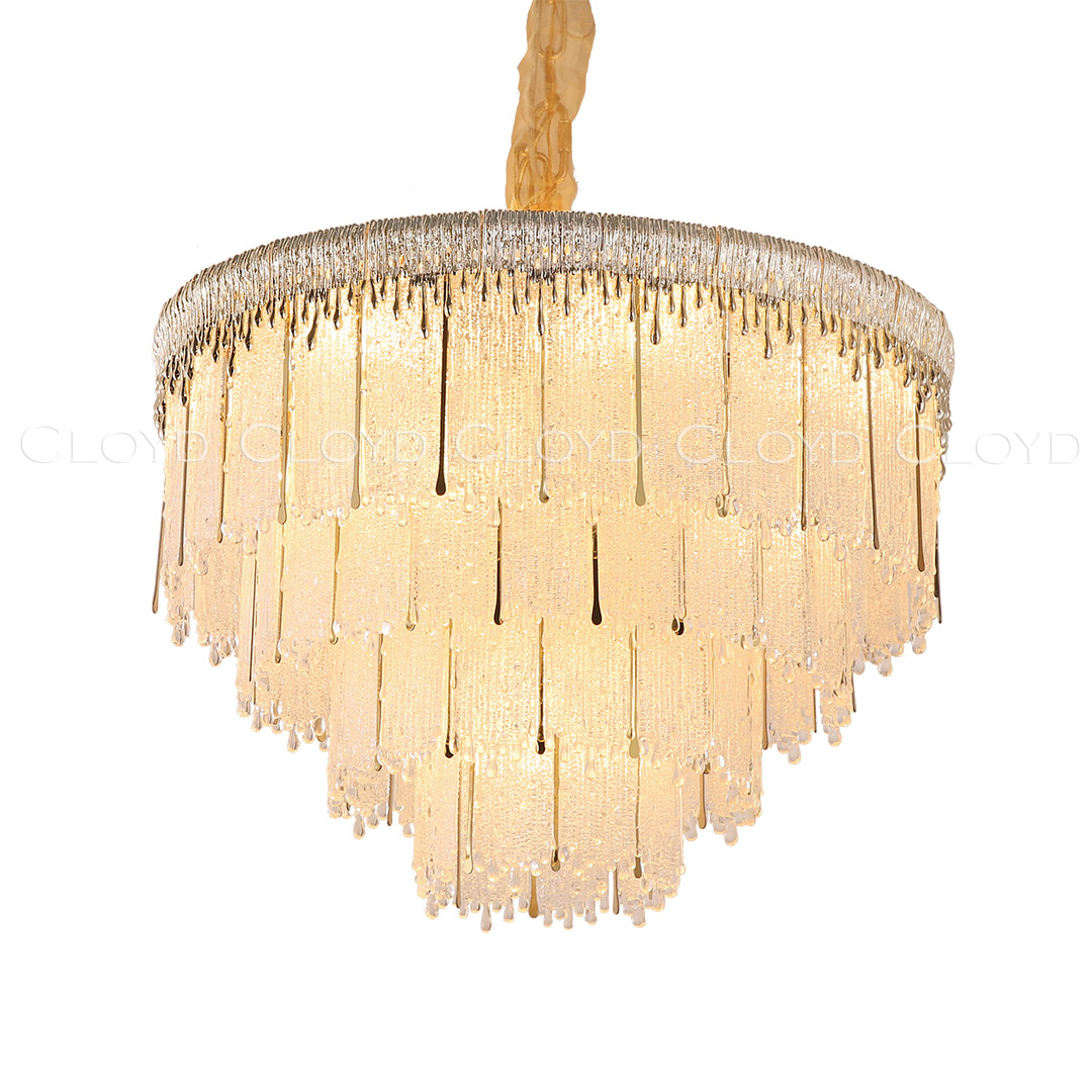 Люстра подвесная Cloyd Consonance 11500